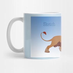 Sketch_sketch Mug